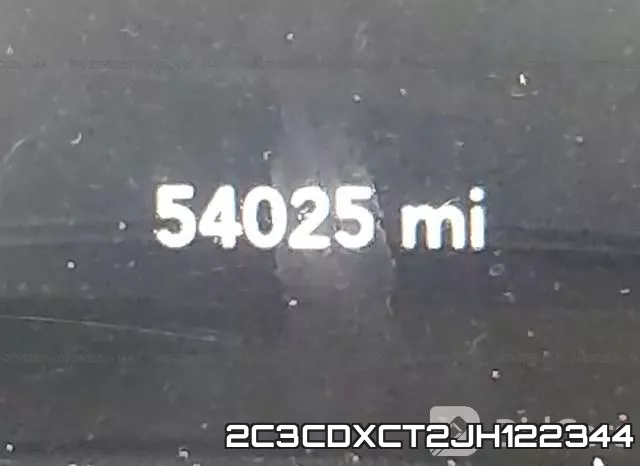 2C3CDXCT2JH122344 фото 8