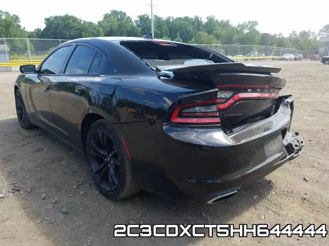 2C3CDXCT5HH644444 фото 4