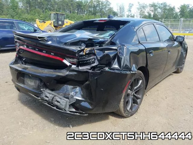2C3CDXCT5HH644444 фото 5