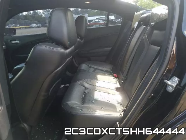 2C3CDXCT5HH644444 фото 7