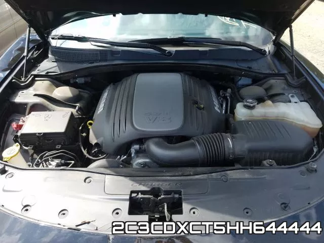 2C3CDXCT5HH644444 фото 8