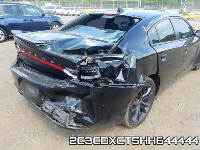 2C3CDXCT5HH644444 фото 10