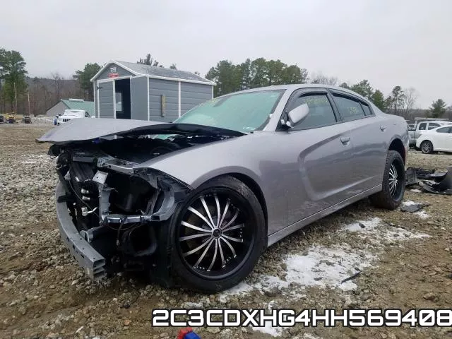 2C3CDXHG4HH569408 фото 3