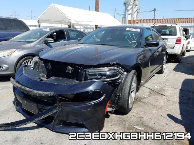 2C3CDXHG8HH612194 фото 3