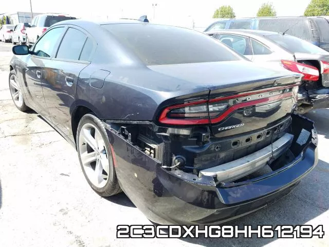 2C3CDXHG8HH612194 фото 4