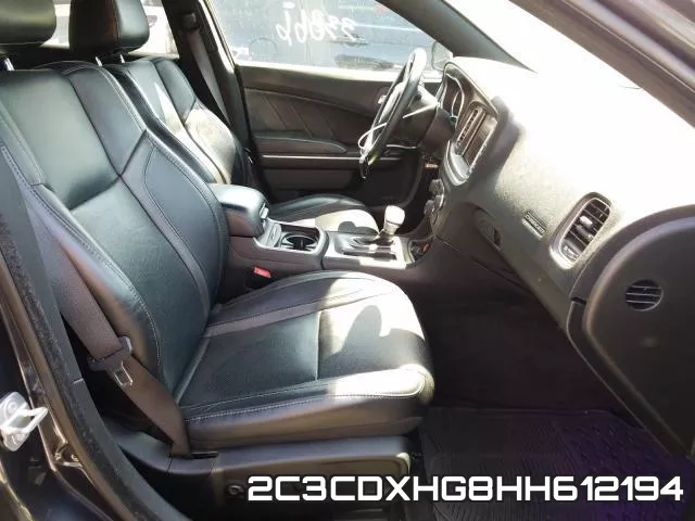 2C3CDXHG8HH612194 фото 6