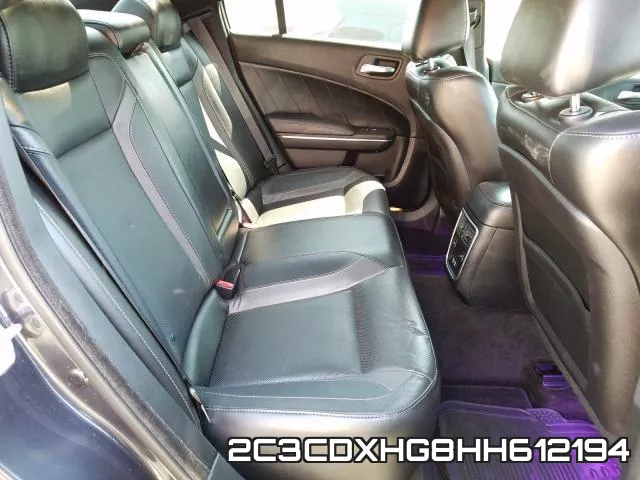 2C3CDXHG8HH612194 фото 7