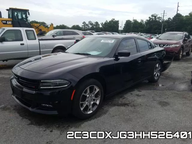 2C3CDXJG3HH526401 фото 3