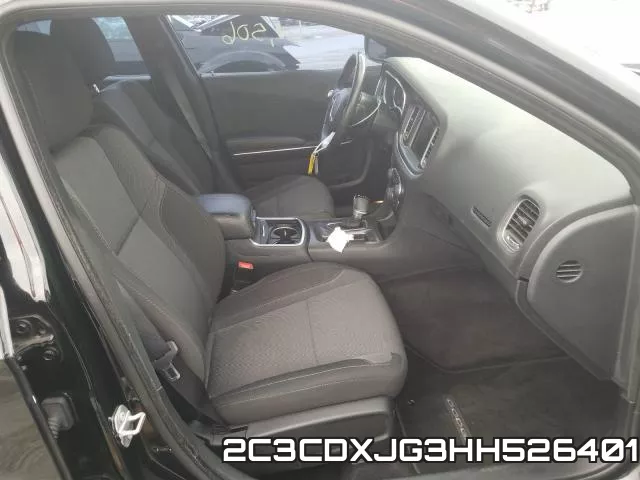 2C3CDXJG3HH526401 фото 6