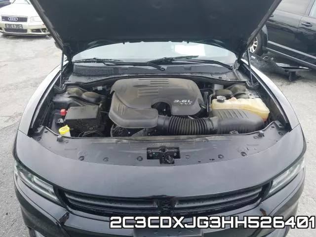 2C3CDXJG3HH526401 фото 8
