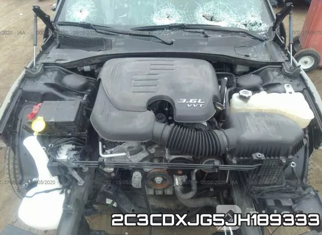 2C3CDXJG5JH189333 фото 2