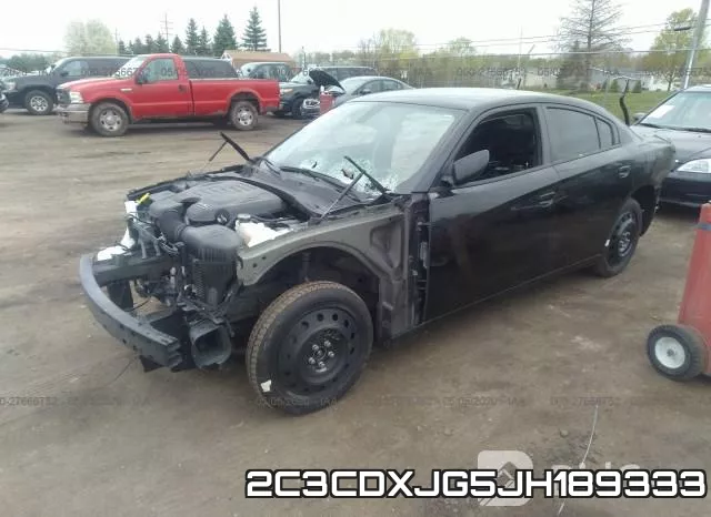 2C3CDXJG5JH189333 фото 3