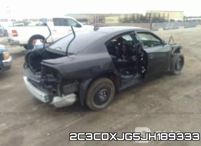 2C3CDXJG5JH189333 фото 5