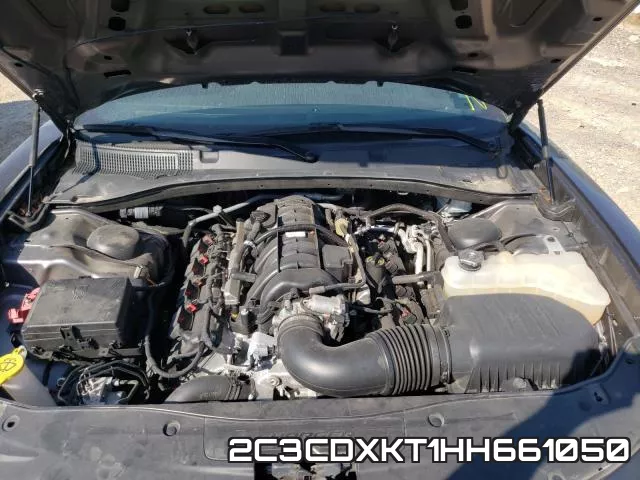 2C3CDXKT1HH661050 фото 8