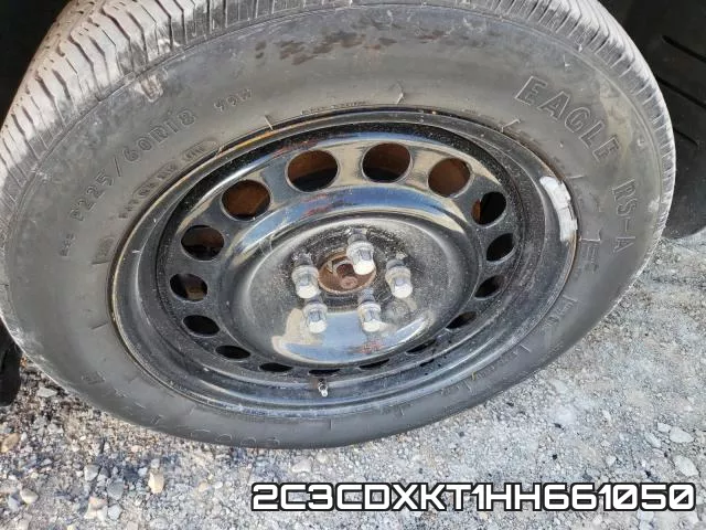 2C3CDXKT1HH661050 фото 10