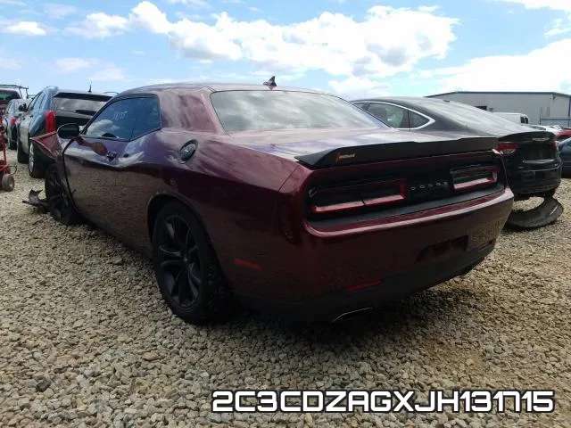 2C3CDZAGXJH131715 фото 4