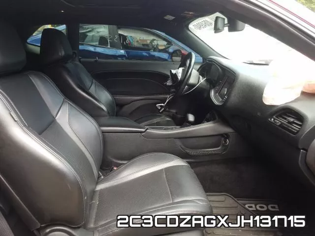2C3CDZAGXJH131715 фото 6