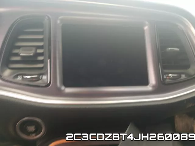 2C3CDZBT4JH260089 фото 10