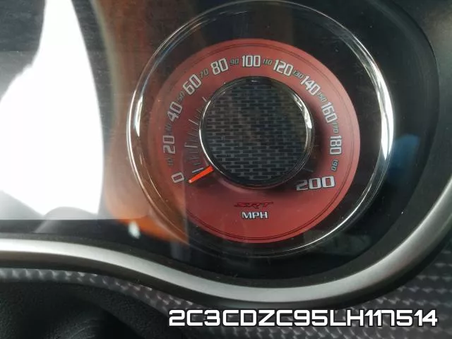 2C3CDZC95LH117514 фото 9
