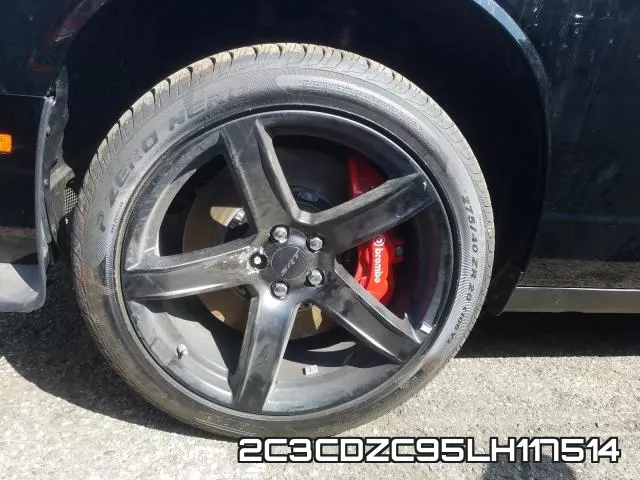 2C3CDZC95LH117514 фото 10