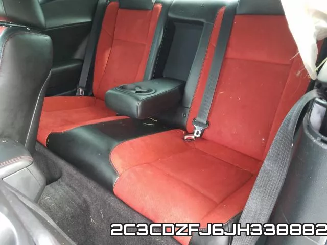2C3CDZFJ6JH338882 фото 7
