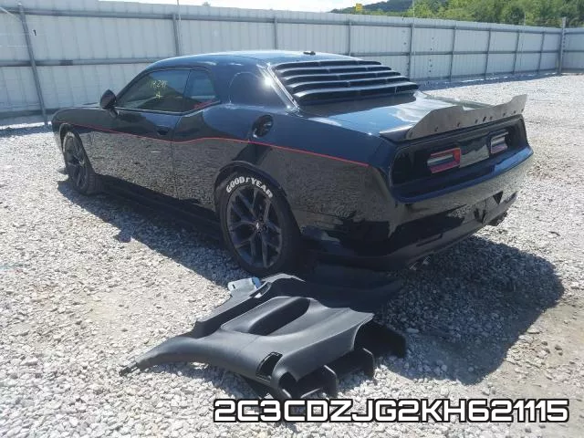 2C3CDZJG2KH621115 фото 4