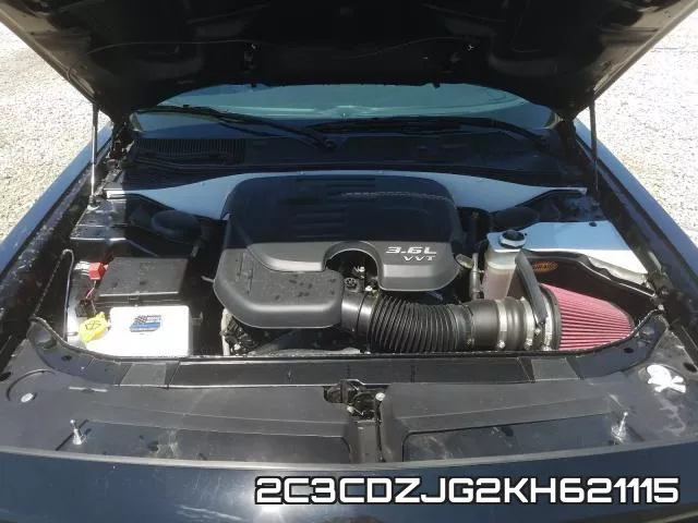2C3CDZJG2KH621115 фото 8