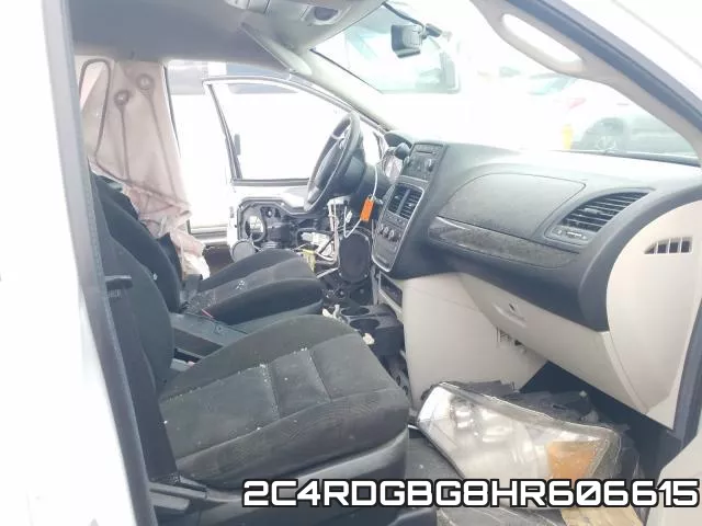 2C4RDGBG8HR606615 фото 6