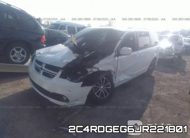 2C4RDGEG6JR221801 фото 3