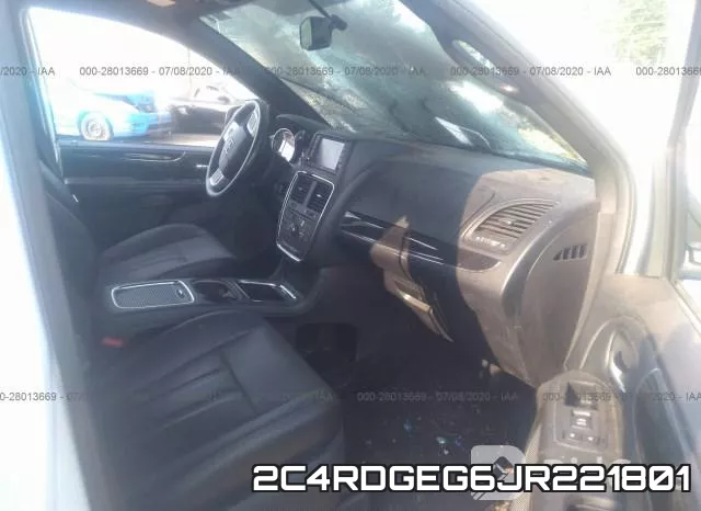 2C4RDGEG6JR221801 фото 6