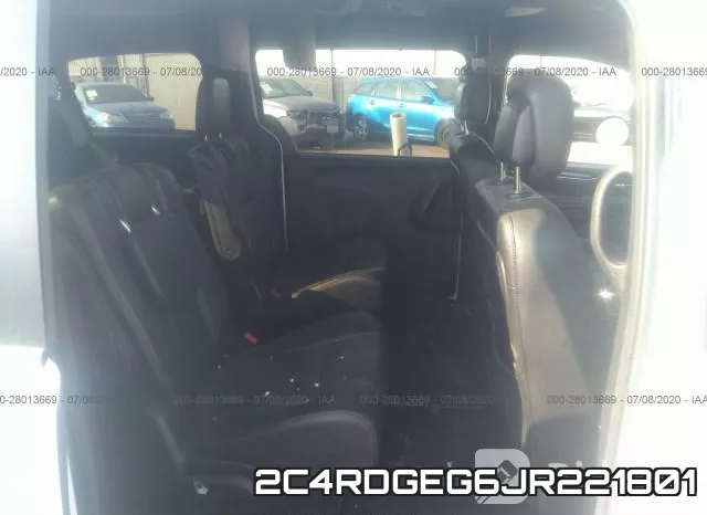 2C4RDGEG6JR221801 фото 9