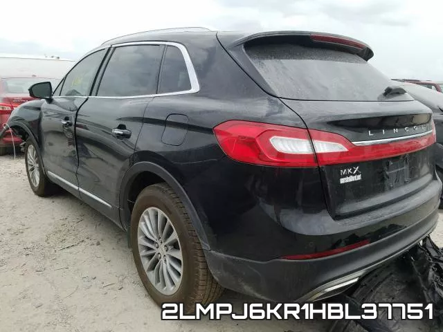 2LMPJ6KR1HBL37751 фото 4