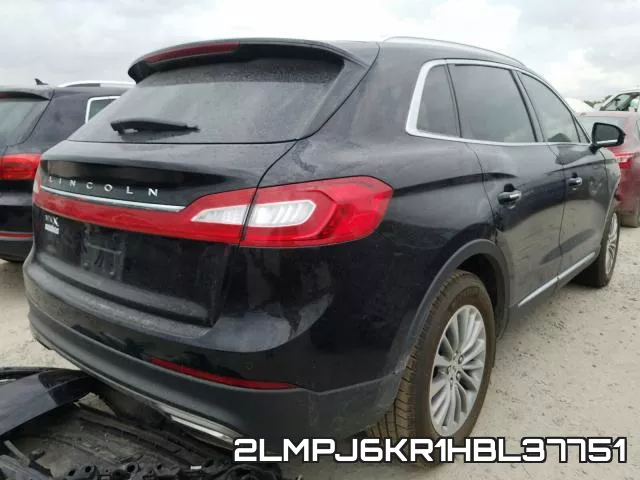 2LMPJ6KR1HBL37751 фото 5