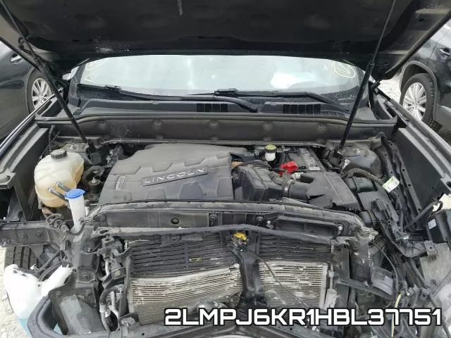 2LMPJ6KR1HBL37751 фото 8