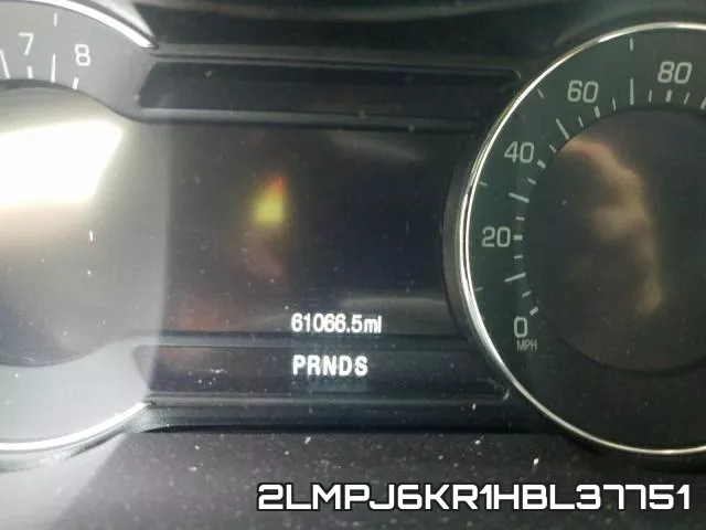 2LMPJ6KR1HBL37751 фото 9