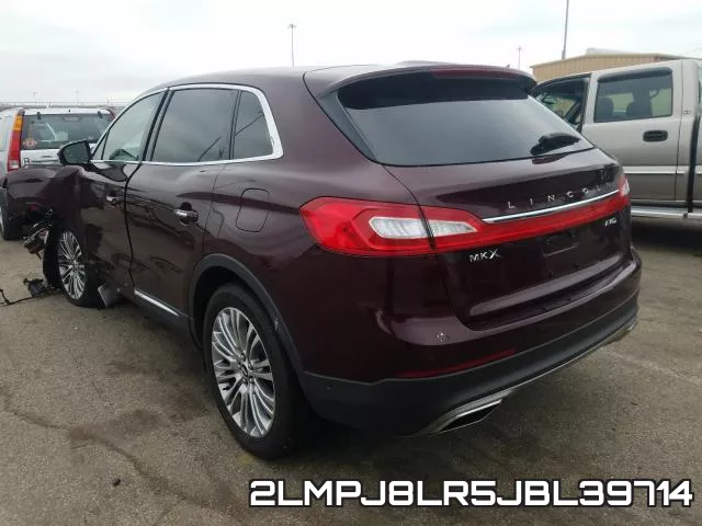 2LMPJ8LR5JBL39714 фото 4