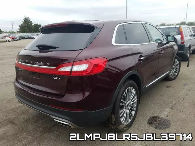 2LMPJ8LR5JBL39714 фото 5