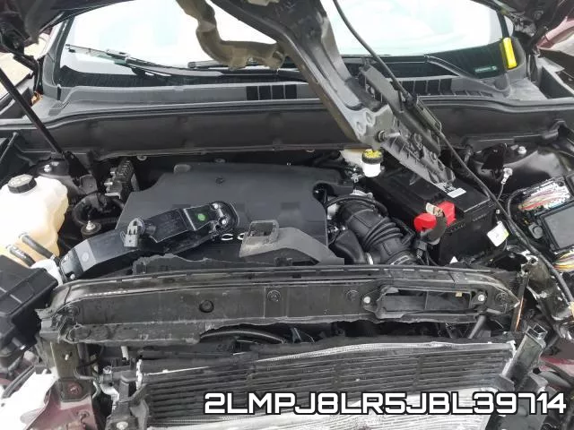 2LMPJ8LR5JBL39714 фото 8