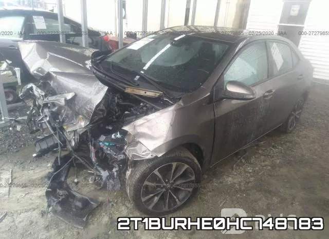 2T1BURHE0HC748783 фото 3
