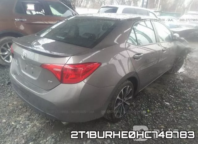 2T1BURHE0HC748783 фото 5