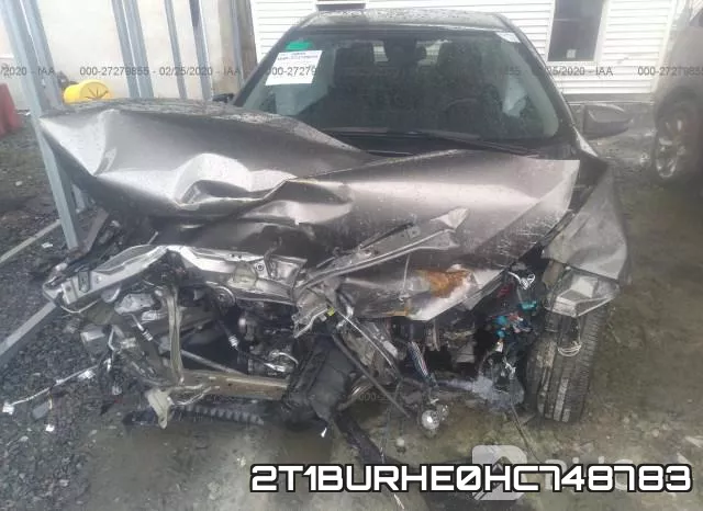 2T1BURHE0HC748783 фото 7