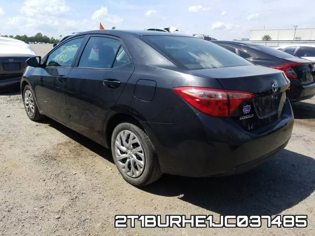 2T1BURHE1JC037485 фото 4