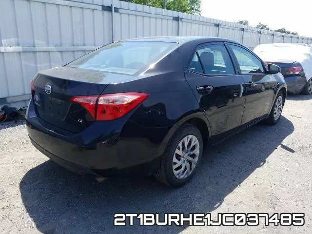 2T1BURHE1JC037485 фото 5
