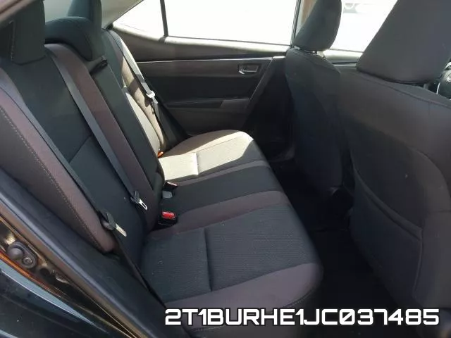 2T1BURHE1JC037485 фото 7