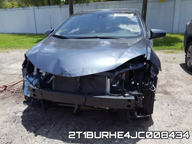 2T1BURHE4JC008434 фото 10