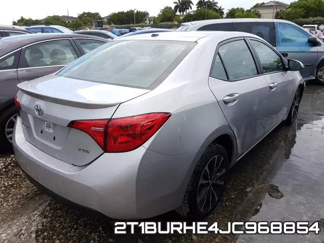 2T1BURHE4JC968854 фото 5