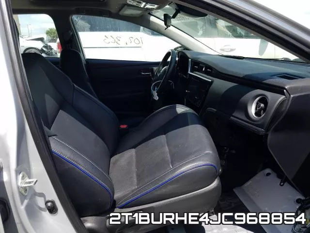 2T1BURHE4JC968854 фото 6