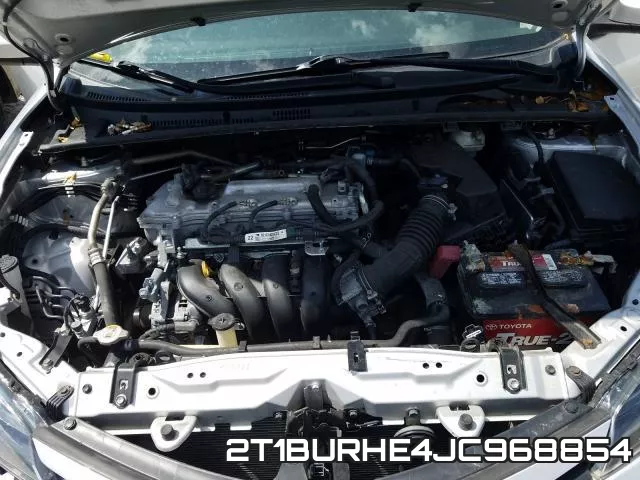 2T1BURHE4JC968854 фото 8