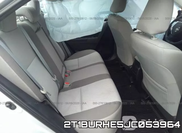 2T1BURHE5JC053964 фото 9