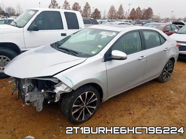 2T1BURHE6HC796224 фото 3